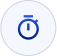 fast turnaround icon