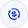 flexible payouts icon