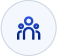 targeted audience icon